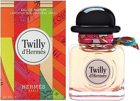 twilly hermes 85 ml amazon|hermes twilly price.